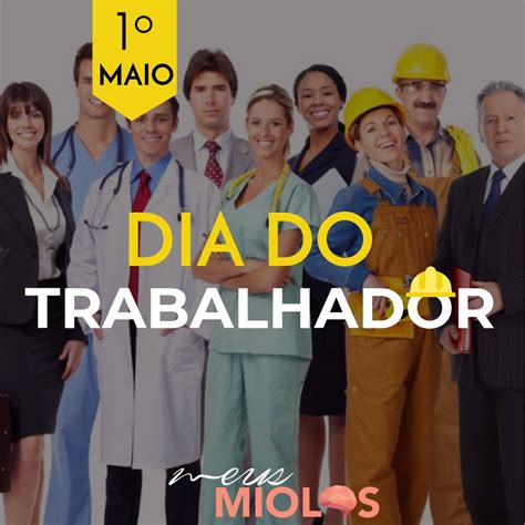 Dia do Trabalhador